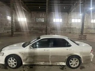 ISUZU ASKA 2001 , Иркутская область