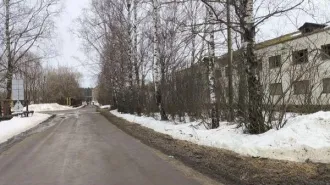 Учебный корпус №2, 1247,8 кв.м, Владимирская область, Кольчугинский район. Кадастровый номер 33:03:000902:120, расположенный по адресу: Российская Федерация, Владимирская область, м.о. Кольчугинский, п. Бавлены, ул. Мира, д. 4А, площадью 1247,8 кв.м, с земельным участком, кадастровый номер…