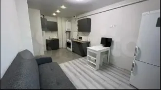 1-Комн. квартира, 38,2 м², Ростовская обл., Батайск. Однокомнатная квартира площадью 38,2 кв.м., кадастровый номер: 61:46:0010502:5019, расположенная по адресу: Российская Федерация, Ростовская область, городской округ Город Батайск, город Батайск, ул. Ушинского, дом 29А, корпус 2, квартира 8.