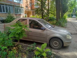 <p>Легковой автомобиль, марка: RENAULT, модель: LOGAN SR, год изготовления: 2010, цвет: бежевый, мощность двигателя, л. с.  кВт : 84, рабочий объем двигателя, куб. см: 1598, VIN: X7LLSRB1HAH315947, ПТС: 77 МУ 642413, г/н: к715кв763.</p>