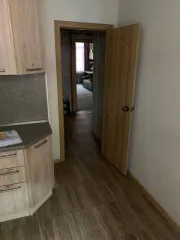 Квартира 45 м² в Московской области, город Химки, улица Германа Титова, дом 2, корпус 2, квартира 40. Общая площадь 45,00 кв. м. Кадастровый номер: 50:10:0010317:836.