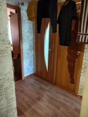 Квартира, 2-комнатная, 54.4 кв.м, Забайкальский край, Краснокаменский район, г. Краснокаменск, д. 524, кв. 19, назначение: жилое, этаж 4, кадастровый номер 75:09:300415:60, вид ограничений и обременений: Арест ФССП, запрет на регистрационные действия, общая площадь 54.4, вид жилого помещения…