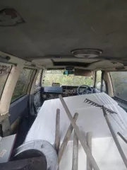 Nissan Vanette 1988 г.в. Кузов KUGNC22 009532