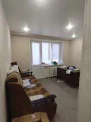 Квартира 32.2 м², Владимирская область, Кольчугинский район, деревня Павловка, ул. Первая, д. 4, кв. 11. Расположена на втором этаже двухэтажного кирпичного дома. В квартире имеется отопление, водопровод, канализация, электроснабжение и газоснабжение. Свежий косметический ремонт. Ознакомление с…