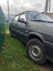 ВАЗ 21144 LADA SAMARA, легковой комби (хэтчбек), цвет: графитовый металлик, год выпуска: 2007, VIN: XTA21144074435297. Характеристика: наименование (тип ТС): легковой комби (хэтчбек), год изготовления ТС: 2007, шасси (рама) отсутствует, кузов: XTA21144074435297, цвет кузова: графитовый металлик…