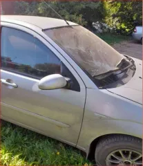 Ford Focus 2005 года, 97 лс, 560232 км. Автомобиль легковой, марка: FORD, модель: FOCUS, VIN: X9FFXXEEDF5M55889, гос. рег. номер: У522КМ62, год изготовления: 2005