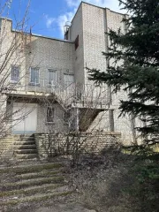 Нежилое здание «Центр развития творчества детей и юношества «Lad», 2128,8 кв.м, Пензенская область, г. Заречный, ул. Литке, д. 29, корп. 6, кадастровый номер 58:34:0010124:73, год ввода в эксплуатацию 1987, количество подземных этажей 1, вид ограничений и обременений нет, общая площадь 2128,8…
