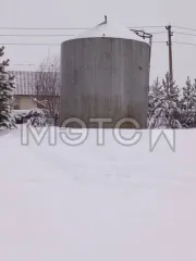 Комплекс недвижимости, п. Пурпе, ЯНАО, 49 000 кв.м. Комплекс недвижимого имущества, расположенного по адресу: ЯНАО, Пуровский р-н, п. Пурпе, мкр. Сосновый, производственная база: 1). Земельный участок (право долгосрочной аренды), 36323 кв.м., кад № 89:05:030301:14. 2). Насосная станция (назначение…