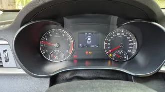 KIA JF (Optima) 2019, легковой автомобиль, VIN XWEGT411BL0014449, цвет: белый, желтый, серый. Ознакомление с характеристиками имущества на сайте электронной площадки «ТоргГрупп»: https://bankrot.torggroup.org. Осмотр по адресу: 109444, г. Москва, ул. Ферганская, д. 8, предварительно согласовав дату…