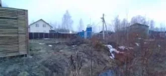 Земельный участок с кадастровым номером 47:14:0624008:13, площадью 502,0 кв.м