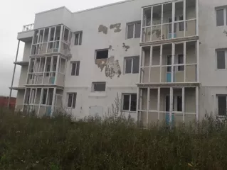 Земельный участок (кадастровый номер: 02:31:091901:70), земли категория земель: земли населенных пунктов, разрешенное использование: для малоэтажного строительства, площадью 4271 кв.м., адрес: Республика Башкортостан, Кармаскалинский р-н, с. Суук-Чишма с неотделимыми улучшениями земельного участка…