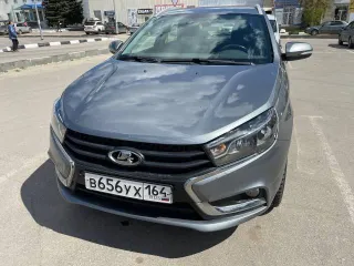 Lada Vesta, 2021 года, 78 лс, 31701 км Легковой автомобиль, марка: LADA, модель: VESTA, год изготовления: 2021, цвет: серый, VIN: XTAGFK110MY531834, ПТС: ЭЛЕКТРОННАЯ ПТС 164301020667014, г/н: В656УХ164, изготовитель (страна): РОССИЯ, модель двигателя: 21129 4553348, тип двигателя: четырехтактный, с…