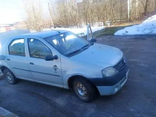 Renault Logan 2009 года, 75 л.с., пробег 200000 км. VIN: X7LLSRAAH9H241015, госномер К468КУ790. ПТС 23УК975569 от 25.11.2021, СТС 9940404448. Транспортное средство находится в залоге у АО "Тбанк".