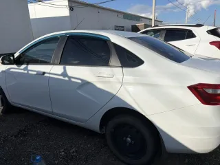 LADA Vesta 2016 автомобиль марки LADA модель Vesta 2016 г.в. VIN-номер XTAGFL130GY015763 транспортное средство находится по адресу - РБ, г.Уфа, ул. Дмитрия Купцова,д.7. Ознакомление с имуществом осуществляется в виде запроса на эл. почту zakirova_irina@mail.ru. В случае не ознакомления до момента…