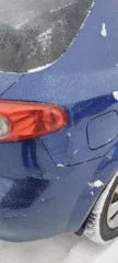 Chevrolet Lacetti, 2007 года, 95 лс, 240 000 км. Автомобиль легковой комби (хэтчбек) Chevrolet Lacetti, 2007 г.в., цвет синий, гос. номер У443НР76. VIN KL1NF487J8K839979