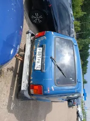 Lada 212140 4x4, 2012 легковой автомобиль, марка: Lada (ВАЗ), модель: 212140 (4х4), год изготовления: 2012, VIN: XTA212140C2054263, г/н: Р881РВ12, мощность двигателя, л. с. (кВт): 82,9. Имущество находится в залоге у АО "ТБанк" (ИНН: 7710140679, ОГРН: 1027739642281). Ознакомление с имеющимися в…