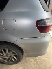 Toyota Ipsum 2004 автомобиль легковой Toyota Ipsum, VIN: Отсутствует, Номер кузова (кабины): ACM260011894, 2004 г.в., Цвет кузова (кабины): Светло-Серый, Тип ТС: Легковой универсал. На имущество наложены ограничения в виде запрета на регистрационные действия. Имущество находится в залоге у ПАО…