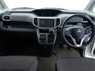 Mitsubishi Delica D:2 2017 Mitsubishi Delica D:2, 2017 года, 91 лс, 135000 км, АКПП, VIN: MB36S150900. Пробег уточнять при осмотре.