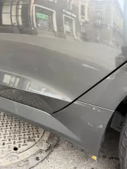 Kia K5 2021 Автомобиль легковой Kia K5, 2021 г.в., VIN XWEG6417BM0007463.