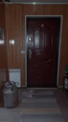 Доля квартиры 63.9 кв.м в Челябинской области. 1/4 доля квартиры, еще 1/4 доля квартиры, еще 1/4 доля в праве на жилое помещение. Площадь: 63,9 кв.м. Адрес: Челябинская область, Красноармейский район, село Калуга-Соловьевка, улица Лесная, дом 9, квартира 1. Кадастровый номер: 74:12:1609005:99.