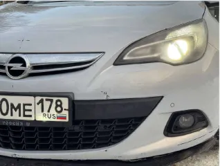 Opel Astra 2012, автомобиль марки Opel модель Astra 2012 г.в., VIN-номер XWFPF2DC1C0018566. Ознакомление с имуществом в рабочие дни с 10:00 до 18:00 по московскому времени, по согласованию по тел 89992486766, эл.почта sales@flbankrot.ru. Место ознакомления с имуществом при согласовании.