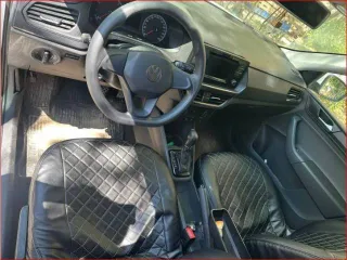 Volkswagen Polo 2020, 110 л.с., 146499 км, АКПП. Автомобиль - Volkswagen Polo; Год выпуска – 2020; Идентификационный номер (VIN): XW8ZZZCKZMG024617