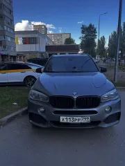 BMW X5 XDRIVE30D 2018 автомобиль марки BMW модель X5 XDRIVE30D 2018 г.в. VIN-номер WBAKS41000LE51078 является предметом залога ПАО "Совкомбанк". Дополнительная информация об объектах продажи, условиях и о порядке проведения торгов предоставляется с понедельника по пятницу с 11:00 до 17:00 (время…