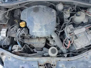 Renault Sandero 2010 года, 84 л.с., пробег 340000 км. VIN: X7LBSRB1HAH295752, госномер М71***33. Автомобиль в залоге у АО "Тбанк". Пробег уточнять при осмотре.