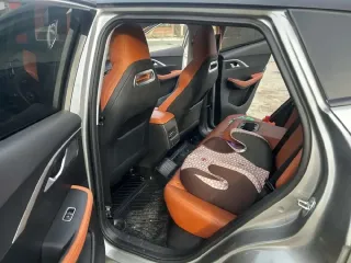 OMODA C5 2023 Автомобиль OMODA C5, 2023 г.в., VIN:LVVDB21B5PD157393 (имущество является предметом залога)
