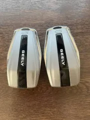 Geely Coolray 2023, 174 лс, 29941 км, АКПП, VIN: LB37622Z8PX622261, гос.номер К547АТ156