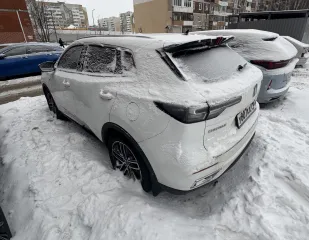 CHANGAN CS55PLUS 2024, автомобиль марки CHANGAN, модель CS55PLUS, 2024 г.в., VIN-номер LS4ASE2E0RA253848. Ознакомиться с порядком продажи имущества, получить дополнительную информацию об имуществе можно в рабочие дни с 10:00 до 17:00 часов по предварительной договоренности с организатором торгов о…