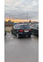 Mercedes-Benz B 170 2007 Модель: Mercedes-Benz B 170 VIN: WDD2452321J315394 Год выпуска: 2007 Государственный номер: Х165СЕ72 Имущество находится в залоге у АО «ТБанк».