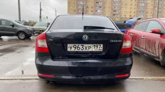 Транспортное средство Наименование Skoda Octavia VIN: XW8BJ61Z2BK254813 Год выпуска: 2010 г. Цвет: Черный Мощность  кВт/л.с. : 90/122 Рабочий объем двигателя: 1390 куб.см