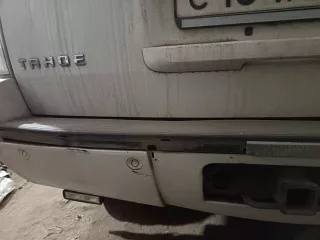 Chevrolet GMT900 (Tahoe), категория В, VIN XWFSK6E01D0001306, 2013 г., ПТС 75 ОУ 952694, СТС 99 02 №164043