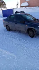 Lada Granta 2015, 87 лс, 245320 км. Легковой автомобиль, марка: LADA 219010, модель: LADA GRANTA, год изготовления: 2015, цвет: серо-синий, VIN: XTA219010G0383627, ПТС: 63OE297051, г/н: C446OX102, модель двигателя: 11186, двигатель №: 6439152, мощность двигателя, л. с. (кВт): 87 (64), разрешенная…
