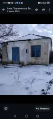 Здание, 69,5 кв.м, Ставропольский край, Туркменский район, поселок Таврический, улица Победы, дом 59, кадастровый номер: 26:09:102004:53