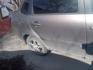 LADA Granta 2019 Легковой автомобиль марки LADA Granta, год изготовления: 2019, VIN: XTA219070K0624322. С имуществом можно познакомиться по адресу: Свердловская обл., г. Ревда, ул. Азина, зд 81, по предварительной записи у организатора торгов (адрес электронной почты arbitrfm@yandex.ru, тел. +7 916…