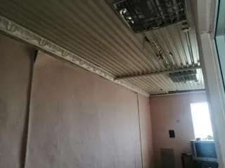 Помещение с кадастровым номером 86:20:0000000:11225, площадь 45.5 м² по адресу: Ханты-Мансийский автономный округ - Югра, г Нефтеюганск, ул Нефтяников, строение 26, помещение 17. Назначение нежилого помещения: нежилое, по назначению. Расположение в пределах объекта недвижимости: 3-й этаж. Год ввода…