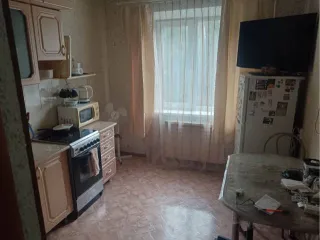 Квартира в Иркутской обл., 65,2 кв.м. еще квартира по адресу: Иркутская область, г. Усть-Илимск, ул. Карла Маркса, д. 11, кв. 63 Кадастровый № 38:32:020401:2373. Площадь общая 65,2кв.м