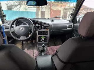 Daewoo Nexia 2011. Легковой автомобиль DAEWOO NEXIA, 2011 г.в., VIN: ХWВ3L32EDBA226003, гос. номер: К480АР123, кузов: седан, цвет: сине-голубой, двигатель: 1.5 л, 80 л.с. Ознакомление с имуществом осуществляется по согласованию с финансовым управляющим по электронной почте: dchegoshev@mail.ru либо…