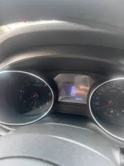 KIA Carnival 2018 года выпуска, VIN KNAMB81ABKS534462.