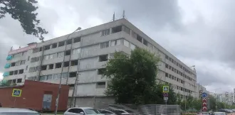Нежилое помещение 20,7 кв. м, гаражное место 3-15, Самарская обл., г. Самара, Промышленный р-н, ул. Губанова, д. 9, кадастровый номер 63:01:0708002:4508, ограничения и обременения: наличие перепланировки/переустройства/реконструкции установить невозможно, ведется работа по освобождению от имущества…