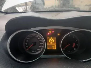 Mitsubishi Outlander, 2007 года, 220 лс, 308000 км, АКПП Транспортное средство: Mitsubishi Outlander, Идентификационный номер (VIN номер): JMBXLCW6W7Z003856, год выпуска: 2007 гос.номер О089НО142. На момент осмотра автомобиль не на ходу. Сгнившие пороги, сгнившие два переднего крыла, передний и…