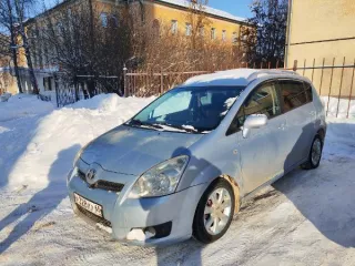 Toyota Corolla Verso, 2008 года выпуска, государственный номер Р328КУ60, идентификационный номер (VIN) NMTER16R00R137944. Местонахождение: Псковская обл., Великолукский р-н, д. Рыкаво, ул. Лазаревская, д. 13. Основание для реализации на торгах - постановление судебного пристава-исполнителя о…