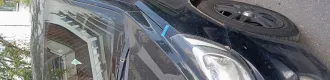 Hyundai Solaris 2011. Автомобиль Hyundai Solaris цвет – черный; идентификационный номер (VIN) – Z94CT41CABR040930; год изготовления – 2011; кузов № Z94CT41CABR040930; паспорт транспортного средства – серия 78НК № 010854.