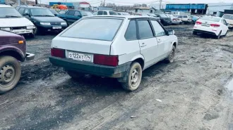 ВАЗ 21093, 2003 ВАЗ 21093, г/н О122АТ 774, 2003 г/в ВАЗ 21093, г/н О122АТ 774, 2003 г/в Вид транспорта: автомобиль Год выпуска: 2003 Государственный регистрационный знак: О122АТ 774 VIN номер: // Марка: ваз Модель: 21093