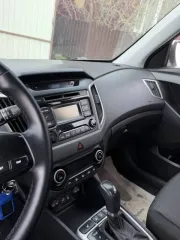Hyundai Creta 2017 года, 120 лс, 151170 км, VIN Z94G2811DJR066960, HYUNDAI Creta.