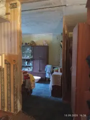 Жилое помещение 46,9 кв.м, 1/8 доли, Республика Татарстан. Помещение 46.9 кв.м в Республика Татарстан, 1/8 доли в праве общей долевой собственности на жилое помещение, кадастровый номер 16:39:041101:367, площадь 46.9 кв.м., местоположение: Республика Татарстан, Тукаевский р-н, п. Нефтебаза, ул…