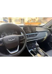 Chery Tiggo 4 Pro, 2025 года, 113 лс, АКПП, транспортное средство: CHERY TIGGO4 PRO, идентификационный номер (VIN): EDEDB21B6SC055228, год изготовления: 2025, гос.номер Е459НО45