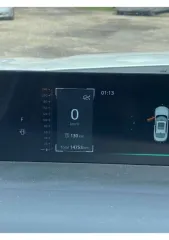 Changan Lamore 2024 года, 133 лс, 14753 км, АКПП. Легковой автомобиль, марка/модель: Changan Lamore, VIN: LS5A2DKE7RA003352, 2024 г.в.